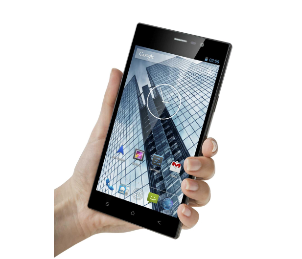 Goclever Quantum 600 czarny - 202511 - zdjęcie 4